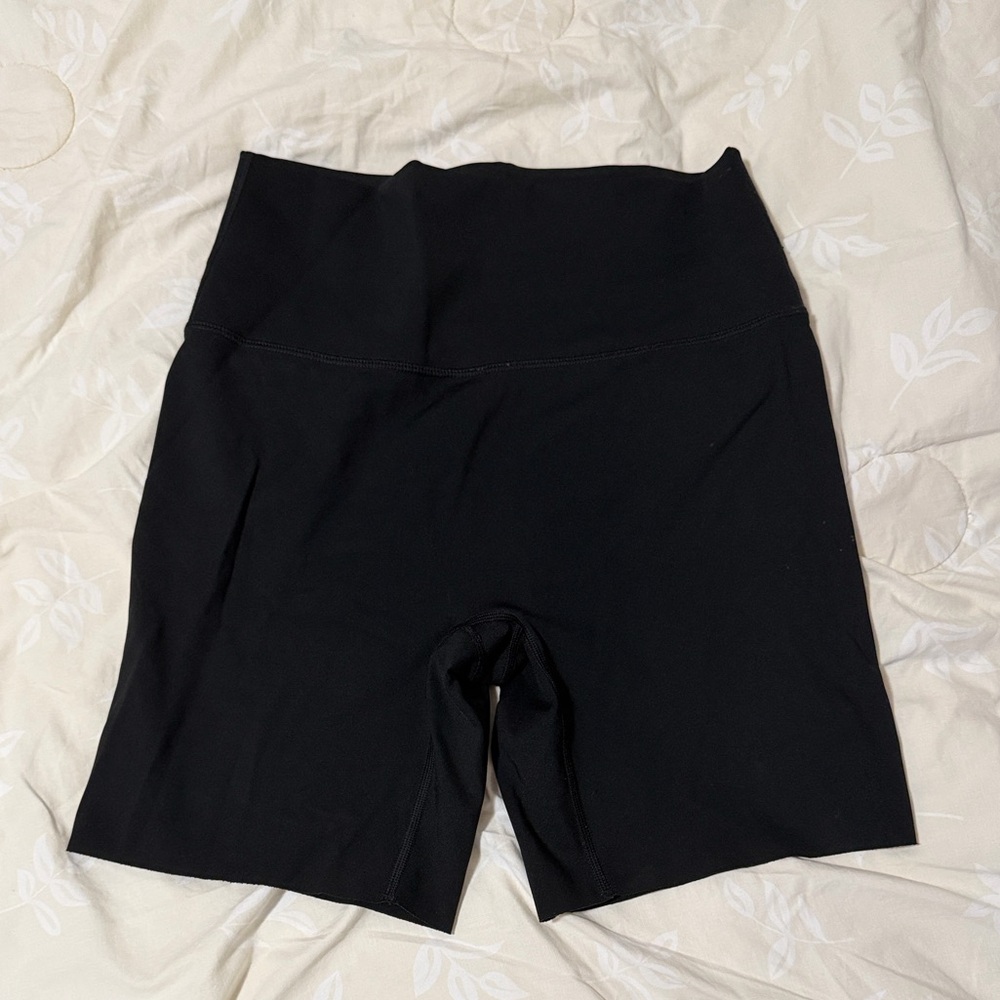 Aerie OFFLINE Goals High Waisted Biker Short
